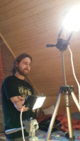 Making of Killing song tutorial