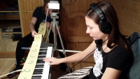 Making of Killing song tutorial