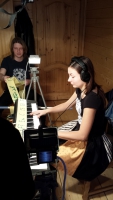 Making of Killing song tutorial