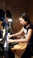 Making of Killing song tutorial