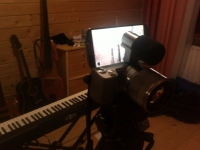 Making of Killing song tutorial